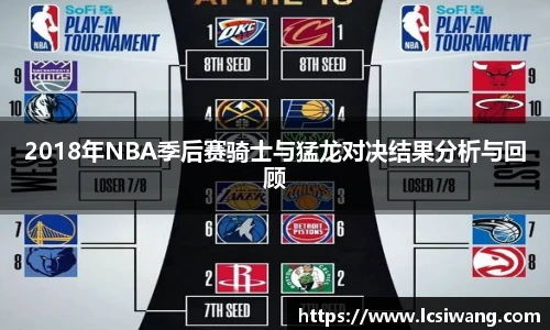 2018年NBA季后赛骑士与猛龙对决结果分析与回顾